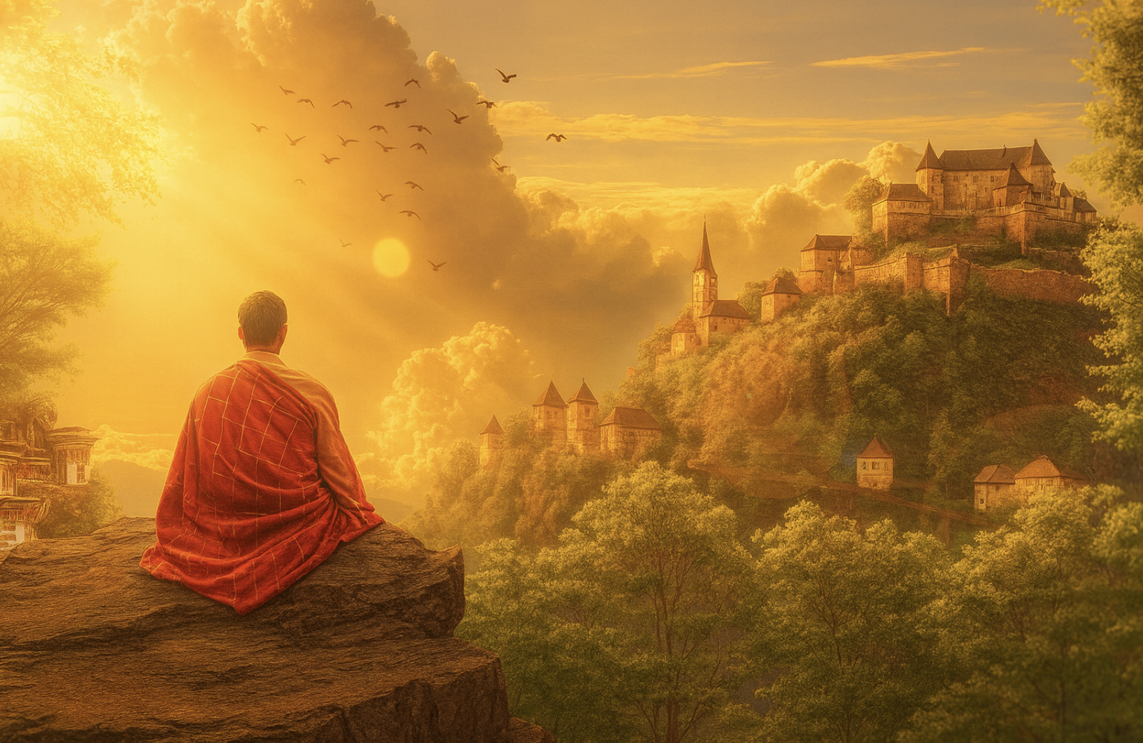 Meditation Tipps