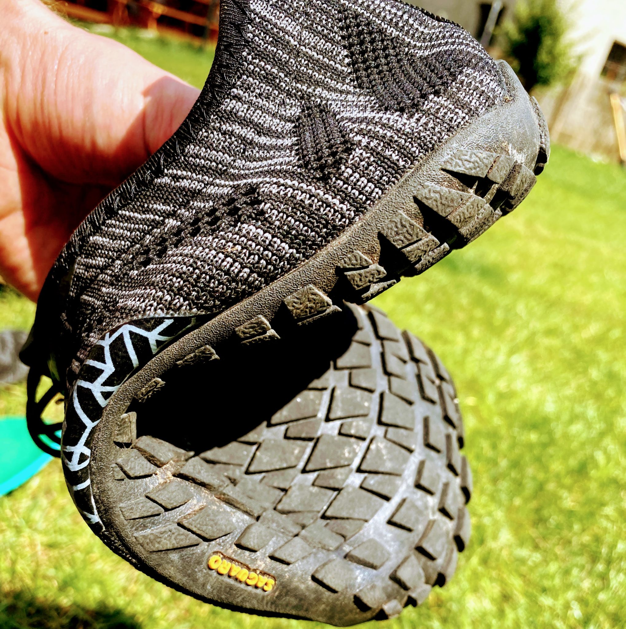 Barfußschuhe Test 2025 Die besten 7 im Vergleich [+Kaufberatung]
