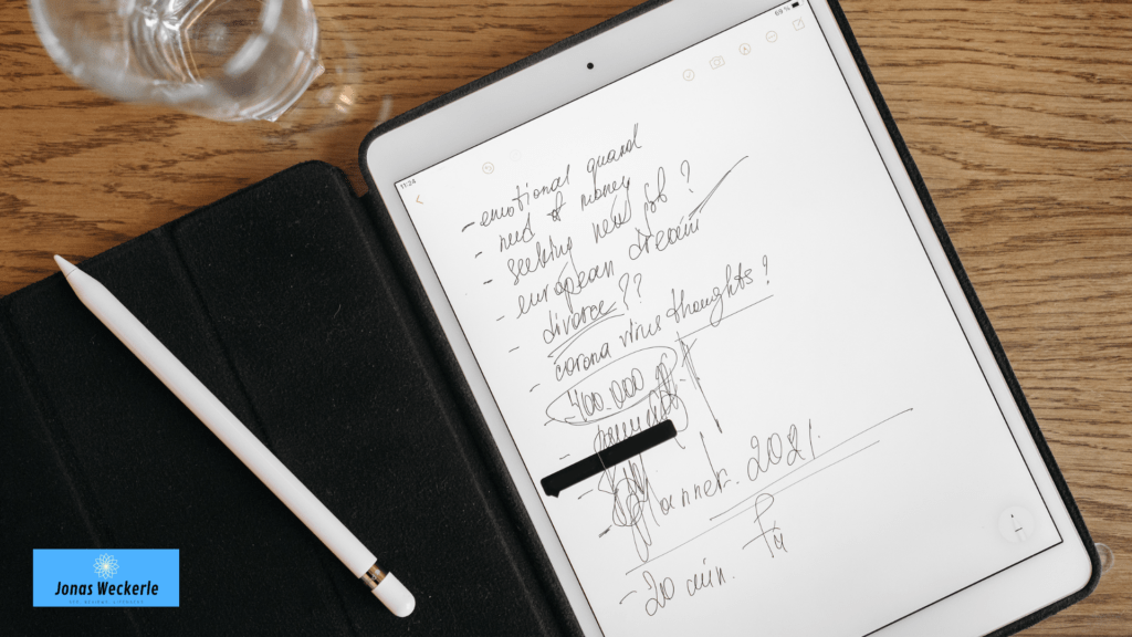 Remarkable Alternativen Vergleich und Kaufberatung Jonas Weckerle