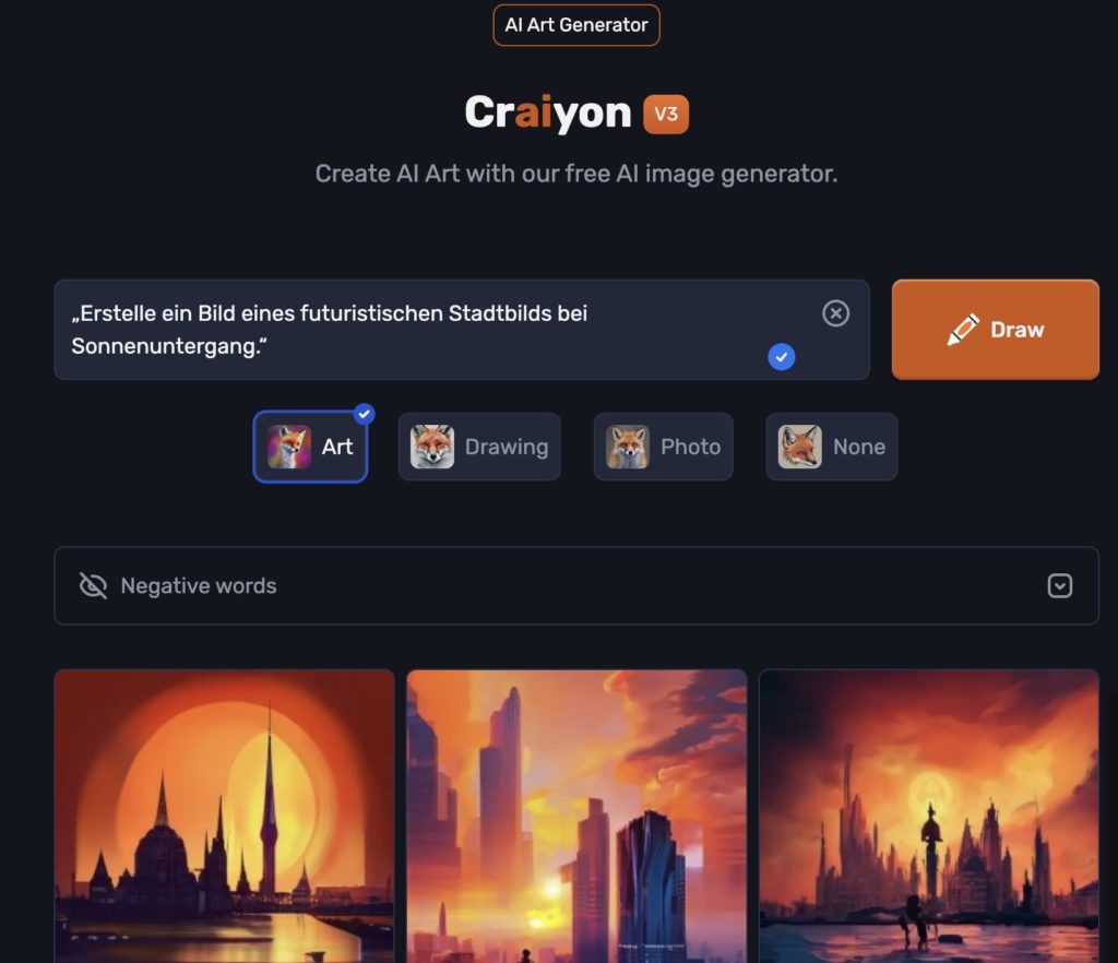 KI-Bildgenerator Test 2026: die besten 19 Generatoren, um KI-Bilder
