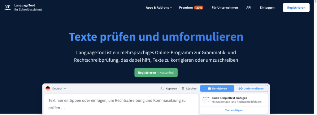 Die besten 18 KI-Tools, die ich regelmäßig nutze (inklusive kostenlose ...