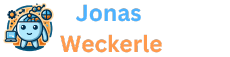 Jonas Weckerle