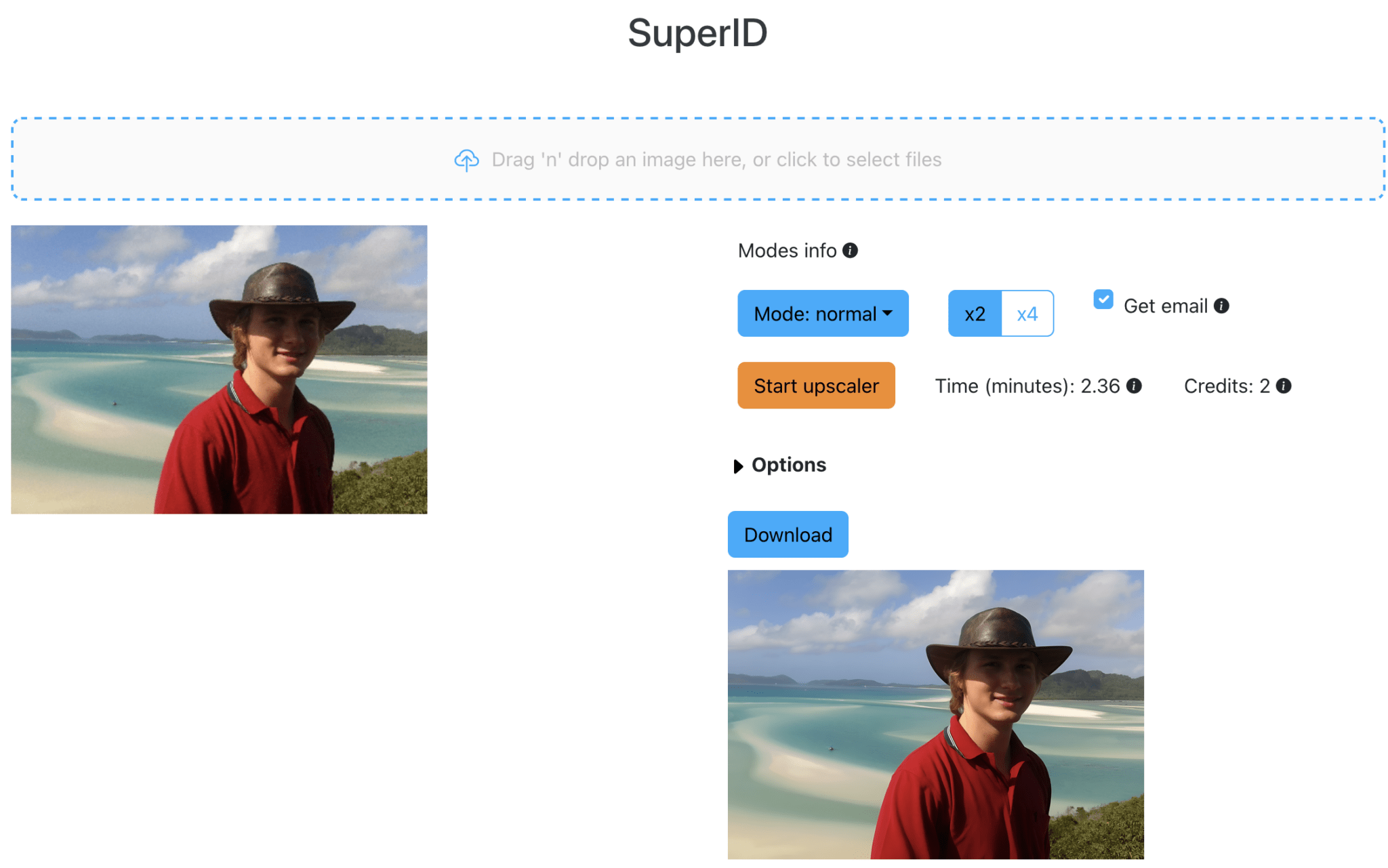 KI Bild Upscaler Test 2026 [+die besten 7 im Vergleich]