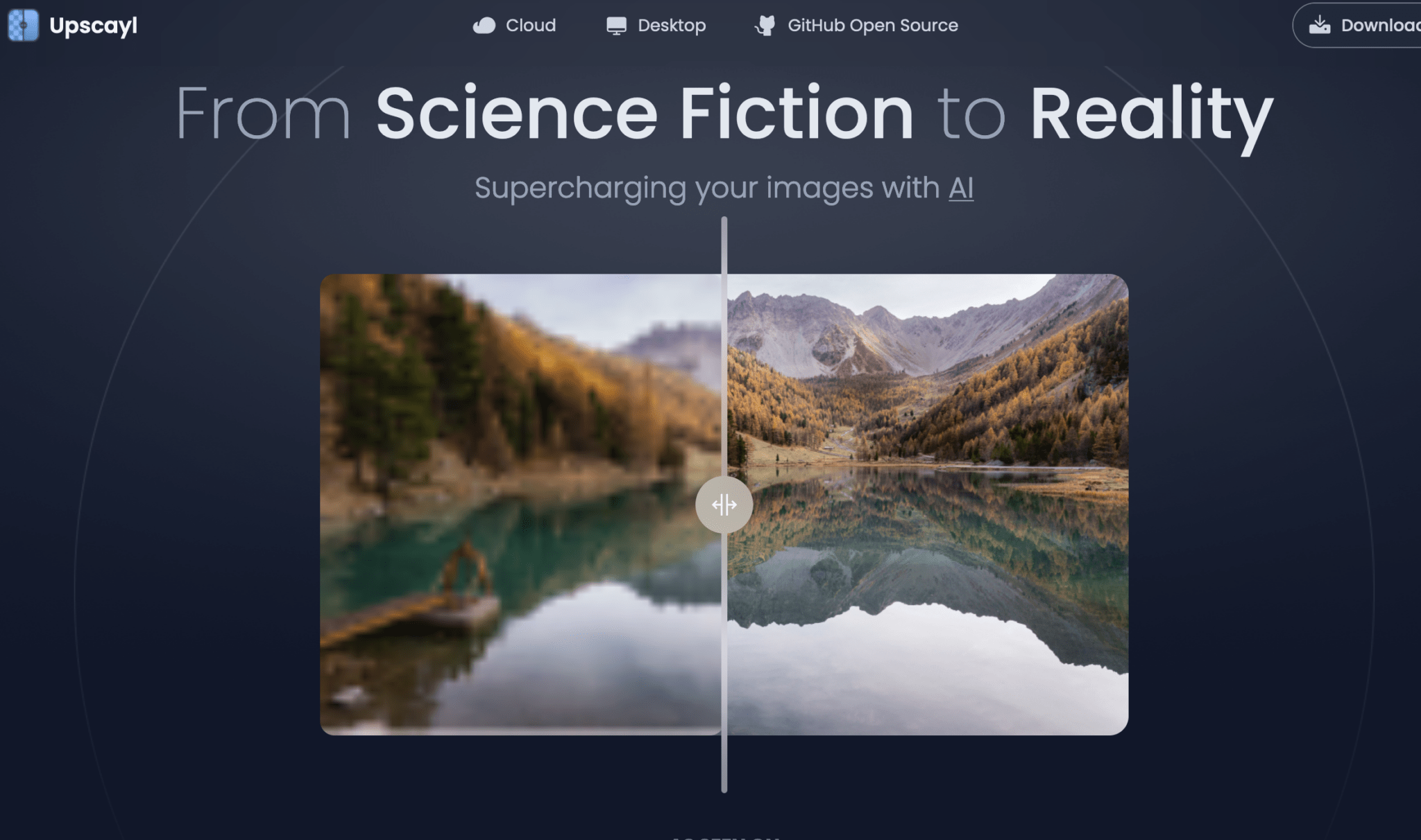 KI Bild Upscaler Test 2026 [+die besten 7 im Vergleich]