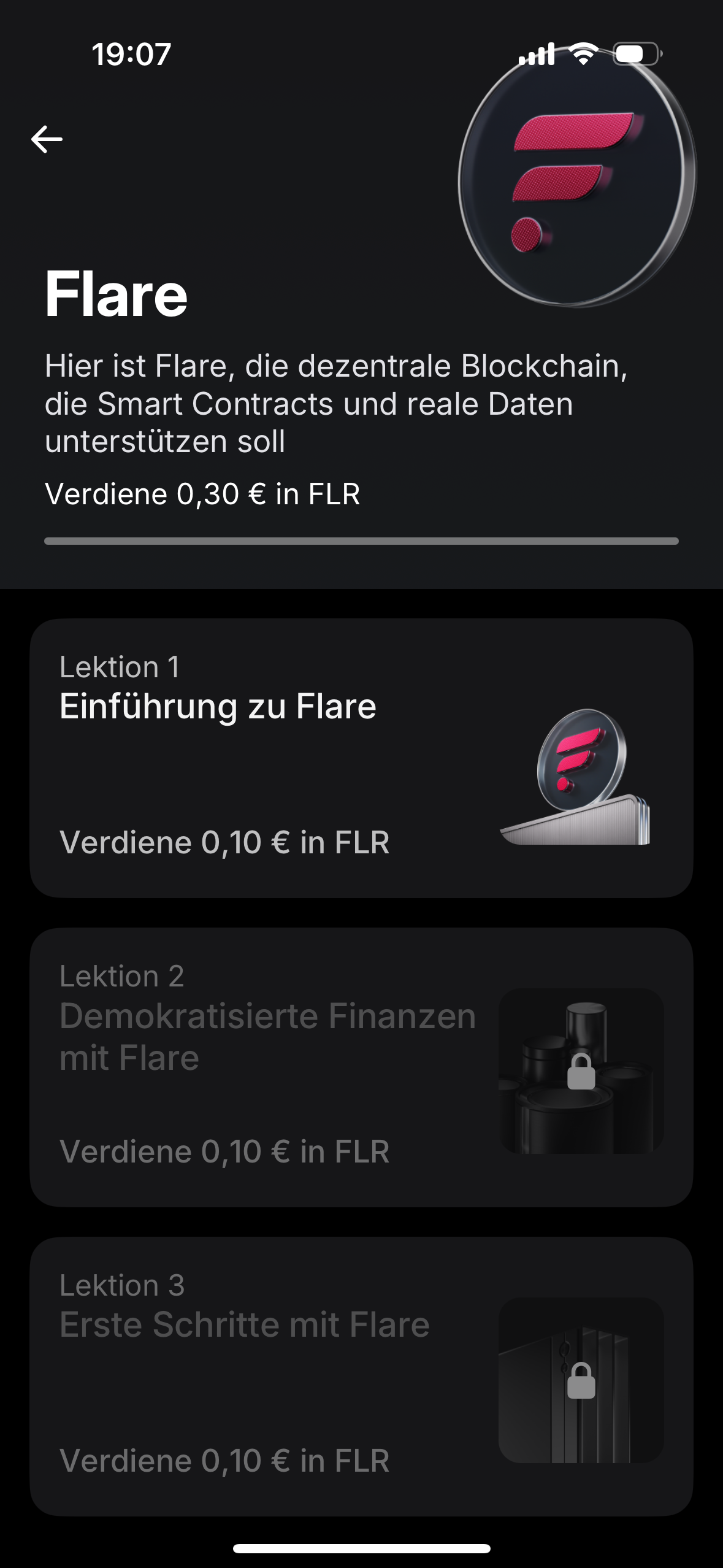 Revolut Quiz Flare Antworten