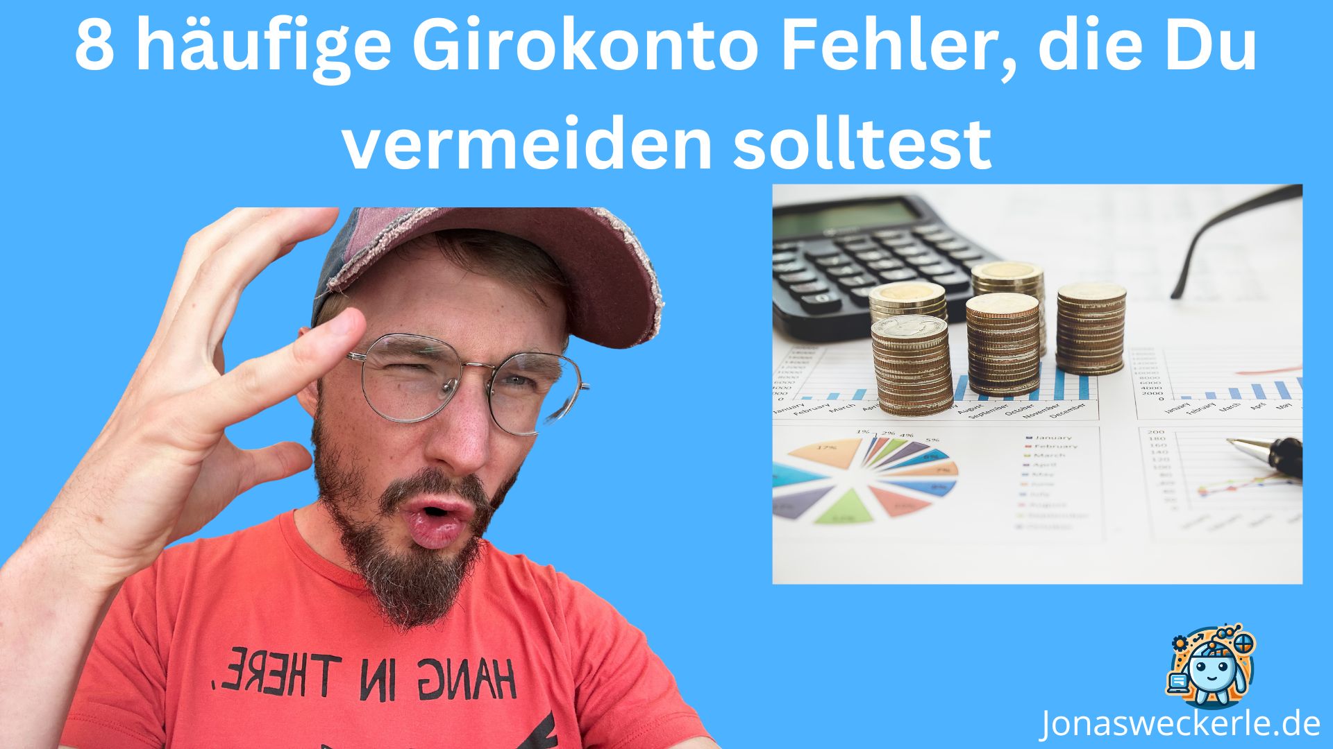 girokonto fehler