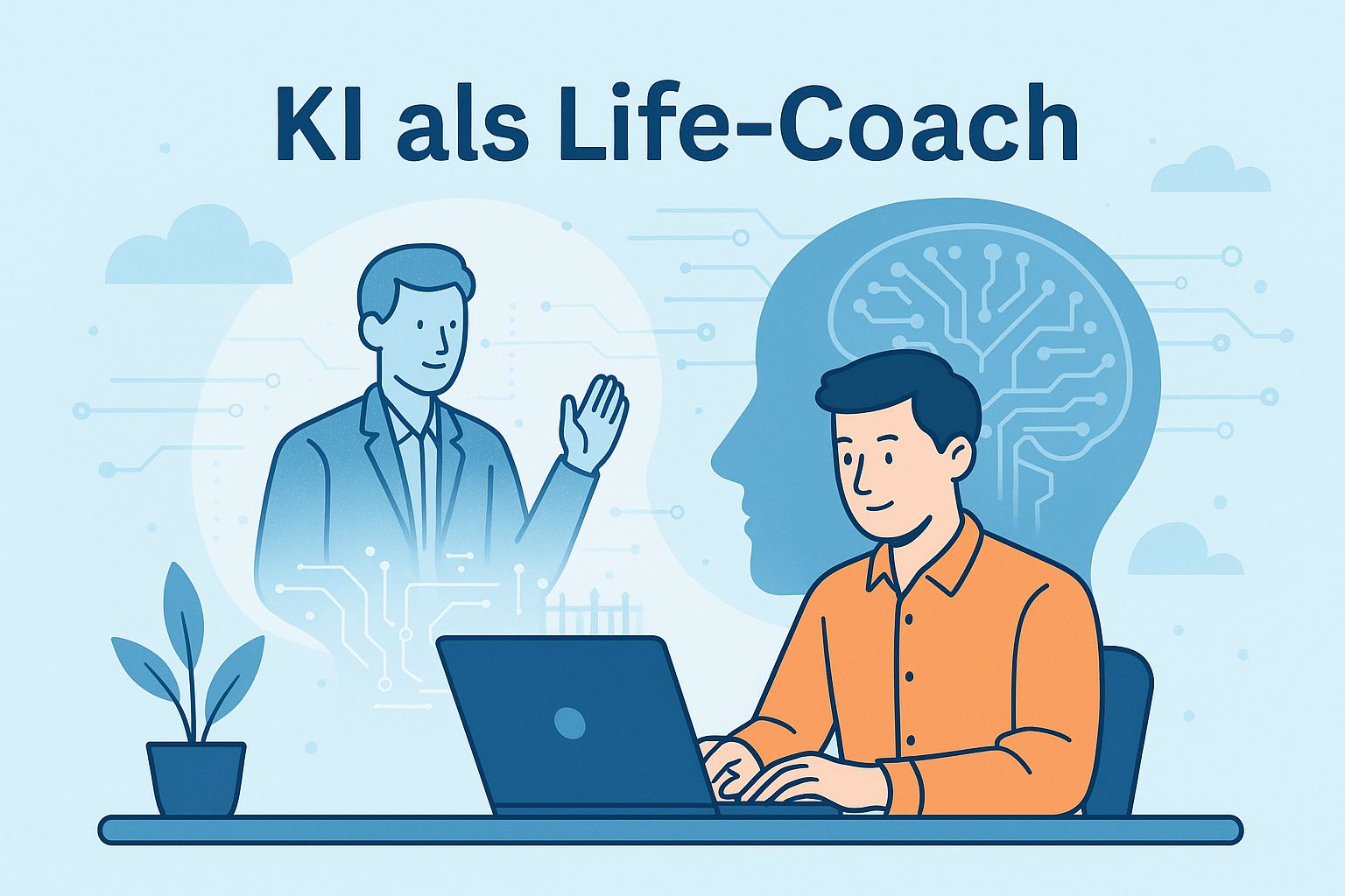 Mit ChatGPT dein Leben verbessern