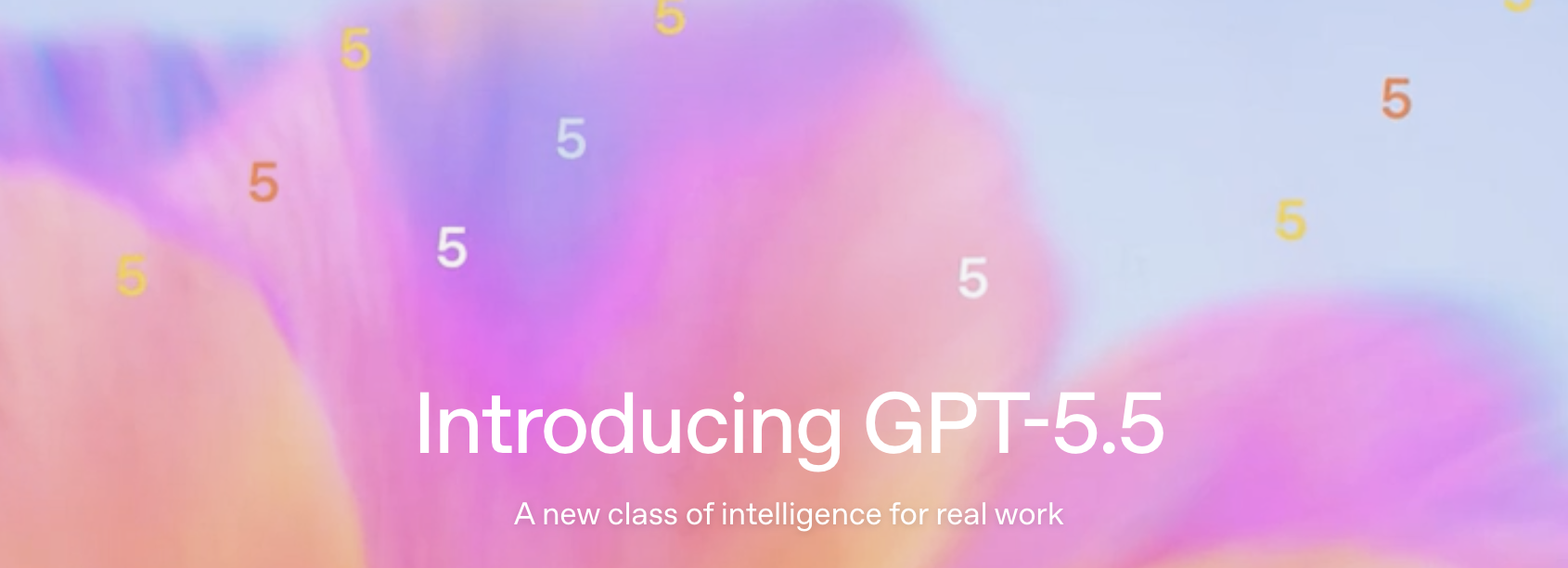 OpenAI GPT-5.5 im Test Erfahrung